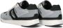 PME Legend Heren Sneakers Dornierer Light Grey Licht Grijs - Thumbnail 11