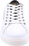 PME Legend Klassieke Heritage Sneaker White Heren - Thumbnail 14