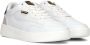 PME Legend Lage sneakers Mulnomah stijl White Heren - Thumbnail 15