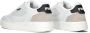 PME Legend Lage sneakers Mulnomah stijl White Heren - Thumbnail 11