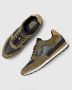 PME Legend Lockplate Sneakers Beige Heren - Thumbnail 2