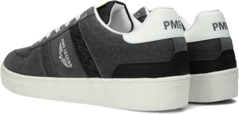 PME Legend Moderne Grijze Skytank Sneakers Gray Heren