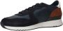 PME Legend Schoenen Orville Navy Blauw (PBO2208090 599) - Thumbnail 6