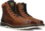 PME Legend Boots Ribcargo PBO2409290-898 Bruin - Thumbnail 8