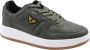 PME Legend Topgun Sneakers voor Moderne Mannen Green Heren - Thumbnail 12