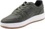 PME Legend Topgun Sneakers voor Moderne Mannen Green Heren - Thumbnail 13