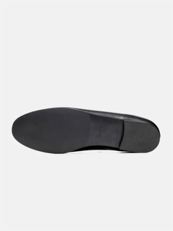 Poche Paris Stijlvolle Schoenen Black Dames