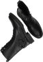 PS Poelman Veterboot Vrouwen Zwart - Thumbnail 5