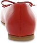 Poesie Veneziane Ballerinas Red Dames - Thumbnail 2