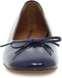 Poesie Veneziane Flats Blue Dames