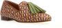 Poesie Veneziane Loafers Brown Dames - Thumbnail 2