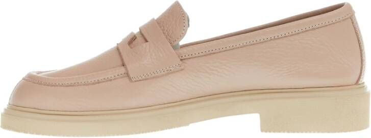 Poesie Veneziane Loafers Pink Dames