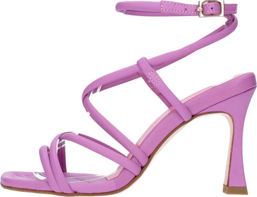 Poesie Veneziane Sandalen Roze Pink Dames