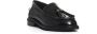 Poesie Veneziane Zwarte Kwast Loafer Schoenen Black Dames - Thumbnail 2