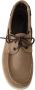 Pollini Elegante Beige Suède Loafers voor Gentleman Beige Heren - Thumbnail 8