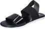 Pollini Dames Sandalen van Lakleer Black Dames - Thumbnail 5