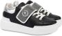 Pollini Sneaker D.Nuke45Bi Sa15024G0Dx Zwart Dames - Thumbnail 2