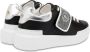 Pollini Sneaker D.Nuke45Bi Sa15024G0Dx Zwart Dames - Thumbnail 3