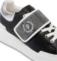 Pollini Sneaker D.Nuke45Bi Sa15024G0Dx Zwart Dames - Thumbnail 4