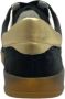 Pollini Lage Sneakers Black Dames - Thumbnail 3