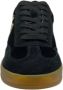 Pollini Lage Sneakers Black Dames - Thumbnail 5