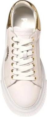 Pollini Lage Sneakers Pink Dames