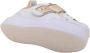 Pollini Lage Sneakers White Dames - Thumbnail 7