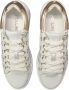 Pollini Lage Sneakers White Dames - Thumbnail 4