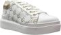 Pollini Lage Sneakers White Dames - Thumbnail 5