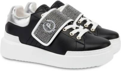 Pollini Sneaker D.Nuke45Bi Sa15024G0Dx Zwart Dames