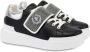 Pollini Sneaker D.Nuke45Bi Sa15024G0Dx Zwart Dames - Thumbnail 6