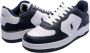 POLO RALPH LAUREN Ralph Lauren Lage Sneakers Heren Mastercourt Maat: 48 Materiaal: Leer Kleur: Wit - Thumbnail 10