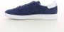 Polo Ralph Lauren Blauwe Bedford Herenschoenen Blue Heren - Thumbnail 4