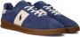 POLO RALPH LAUREN Ralph Lauren Lage Sneakers Dames Hrt Aera Pp Low Top Lace Maat: 42 Materiaal: Suède Kleur: Blauw - Thumbnail 5