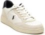 Polo Ralph Lauren Blauwe Sneakers voor Mannen Blue Heren - Thumbnail 10