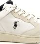 Polo Ralph Lauren Blauwe Sneakers voor Mannen Blue Heren - Thumbnail 12