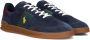 Polo Ralph Lauren HRT Aera PP navy wine forest Lifestyle in blauw formaten: 44 - Thumbnail 7