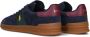 Polo Ralph Lauren HRT Aera PP navy wine forest Lifestyle in blauw formaten: 44 - Thumbnail 8