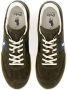 Polo Ralph Lauren Bosgroene Suède Herensneakers Green Heren - Thumbnail 6