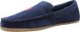 Ralph Lauren Collinsavy Loafers Stijlvol en Comfortabel Blue Heren - Thumbnail 5