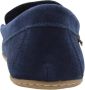 Ralph Lauren Collinsavy Loafers Stijlvol en Comfortabel Blue Heren - Thumbnail 6