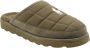 Polo Ralph Lauren Comfortabele Slipper Kerremans Green Heren - Thumbnail 4