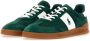 Polo Ralph Lauren Groene Sneakers met Iconische Borduursels Green Heren - Thumbnail 4