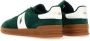 Polo Ralph Lauren Groene Sneakers met Iconische Borduursels Green Heren - Thumbnail 5