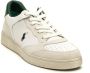 Polo Ralph Lauren Groene Sneakers voor Mannen Green Heren - Thumbnail 3