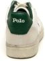 Polo Ralph Lauren Groene Sneakers voor Mannen Green Heren - Thumbnail 4