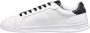 Polo Ralph Lauren Klassieke Lage Sneakers White Heren - Thumbnail 2
