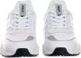 POLO RALPH LAUREN Ralph Lauren Lage Sneakers Heren Polo Jgr Maat: 41 Materiaal: Leer Kleur: Wit - Thumbnail 15