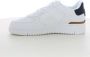 Polo Ralph Lauren Marine Masters Court Herenschoenen White Heren - Thumbnail 4