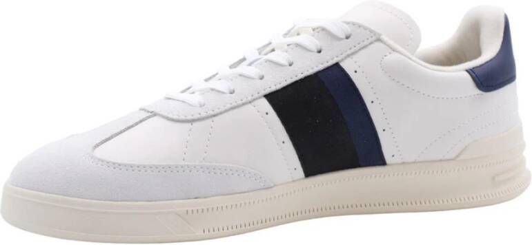 Polo Ralph Lauren Klassieke Sneaker Multicolor Heren